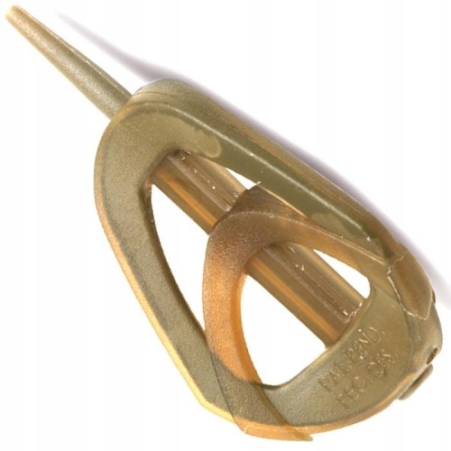 FOX Koszyk Compact Carp Feeder 14g (CAC241)