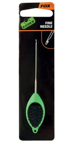FOX Edges Igła Fine Needle (CAC588)