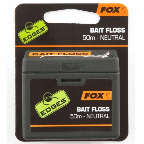 FOX Edges Bait Floss Neutral (CAC512)