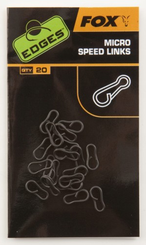 FOX Edges Micro Speed Links (CAC566)