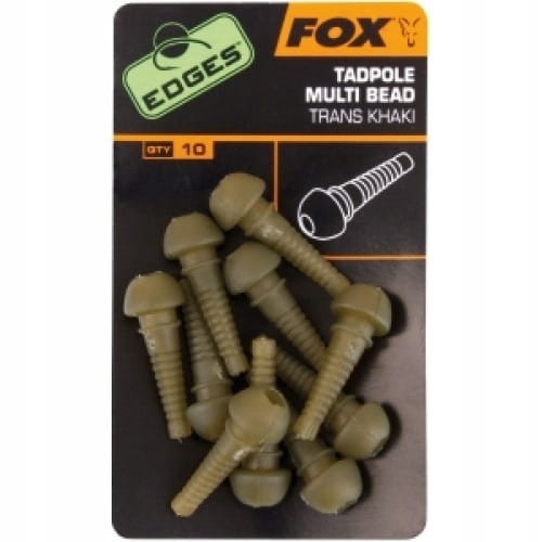 FOX Edges Tapdole Multi Bead (CAC476)