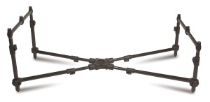 FOX X-Pod Plus Stojak Karpiowy