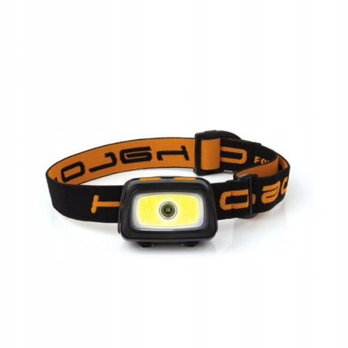 FOX Latarka Halo Multi Colour Headtorch (CEI169)
