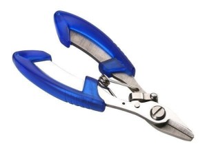 Mikado Nożyczki do plecionki (AMC-11800)