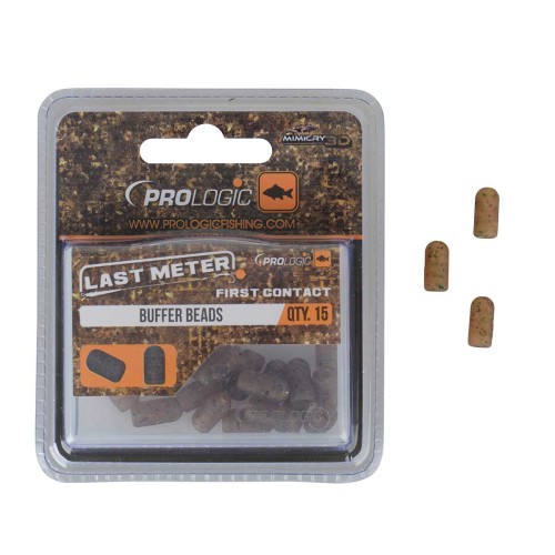 Prologic Mimicry 3D Koraliki Buffer Beads (54419)